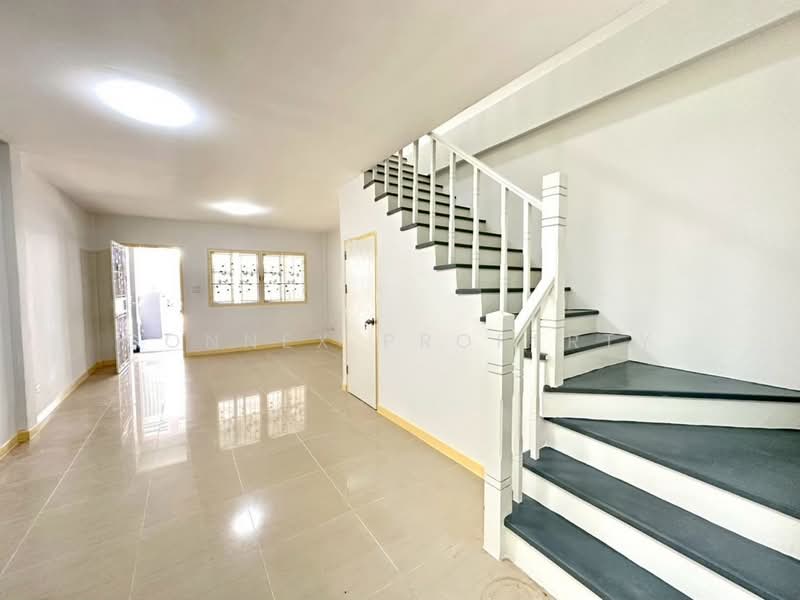 Piyawararom Village Phase 3, Nonthaburi, Baan Kluay-Sai Noi Road, Sai Noi, Nonthaburi, 3 Bedrooms, 21 sqm, Single Detached House For Sale, by Connex Property, 500430627 - DDproperty.com