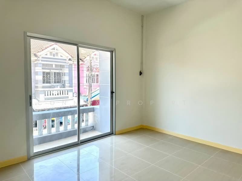 Piyawararom Village Phase 3, Nonthaburi, Baan Kluay-Sai Noi Road, Sai Noi, Nonthaburi, 3 Bedrooms, 21 sqm, Single Detached House For Sale, by Connex Property, 500430627 - DDproperty.com