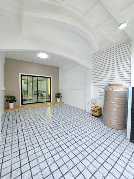 Piyawararom Village Phase 3, Nonthaburi, Baan Kluay-Sai Noi Road, Sai Noi, Nonthaburi, 3 Bedrooms, 90 sqm, Single Detached House For Sale, by Connex Property, 500430627 - DDproperty.com