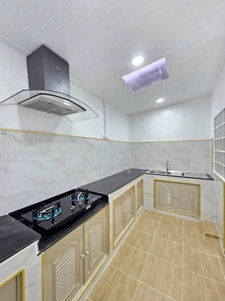 Piyawararom Village Phase 3, Nonthaburi, Baan Kluay-Sai Noi Road, Sai Noi, Nonthaburi, 3 Bedrooms, 90 sqm, Single Detached House For Sale, by Connex Property, 500430627 - DDproperty.com