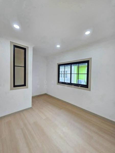 Piyawararom Village Phase 3, Nonthaburi, Baan Kluay-Sai Noi Road, Sai Noi, Nonthaburi, 3 Bedrooms, 90 sqm, Single Detached House For Sale, by Connex Property, 500430627 - DDproperty.com