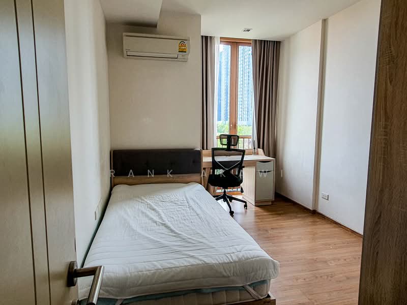 Hasu Haus, Bangkok, Sukhumvit 77 Road, Phra Kanong Nua, Watthana, Bangkok, 2 Bedrooms, 65 sqm, Condo For Rent, by Frank Akawin, 500430628 - DDproperty.com