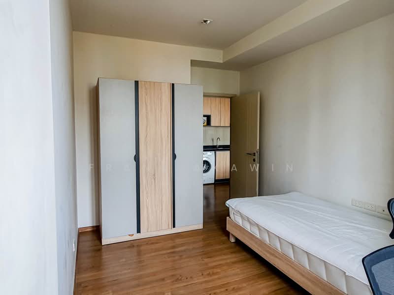 Hasu Haus, Bangkok, Sukhumvit 77 Road, Phra Kanong Nua, Watthana, Bangkok, 2 Bedrooms, 65 sqm, Condo For Rent, by Frank Akawin, 500430628 - DDproperty.com