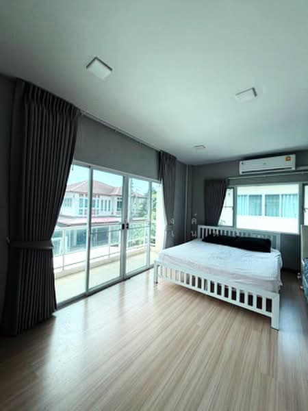 Le Neo 2 Srinakarin, Samut Prakan, ศรีนครินทร์, Bang Mueng, Muang Samut Prakarn, Samut Prakan, 4 Bedrooms, 240 sqm, Single Detached House For Rent, by นัฐพงค์ มณีอัครเนตร, 500430629 - DDproperty.com