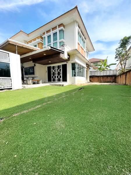 Le Neo 2 Srinakarin, Samut Prakan, ศรีนครินทร์, Bang Mueng, Muang Samut Prakarn, Samut Prakan, 4 Bedrooms, 240 sqm, Single Detached House For Rent, by นัฐพงค์ มณีอัครเนตร, 500430629 - DDproperty.com
