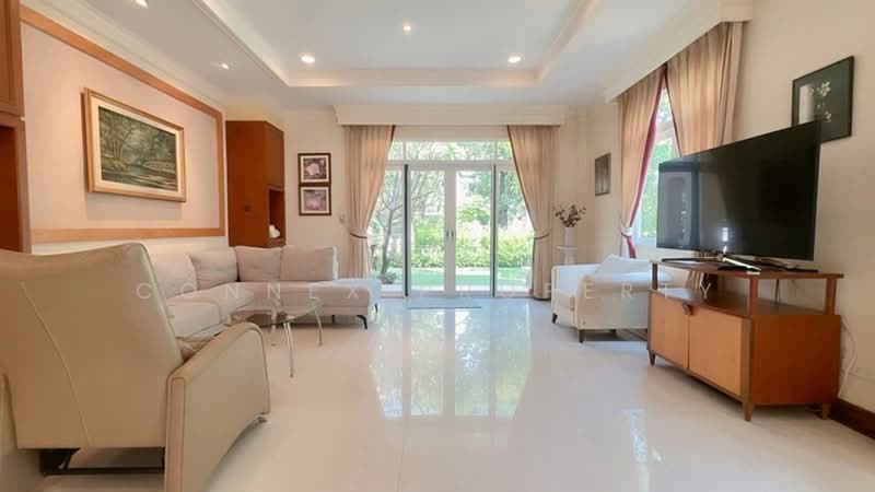 Baan Pattanakarn, Bangkok, Soi Phatthanakan 30, Suan Luang, Bangkok, 4 Bedrooms, 320 sqm, Single Detached House For Sale, by Connex Property, 500430631 - DDproperty.com