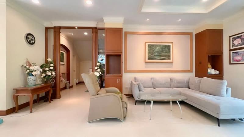Baan Pattanakarn, Bangkok, Soi Phatthanakan 30, Suan Luang, Bangkok, 4 Bedrooms, 320 sqm, Single Detached House For Sale, by Connex Property, 500430631 - DDproperty.com