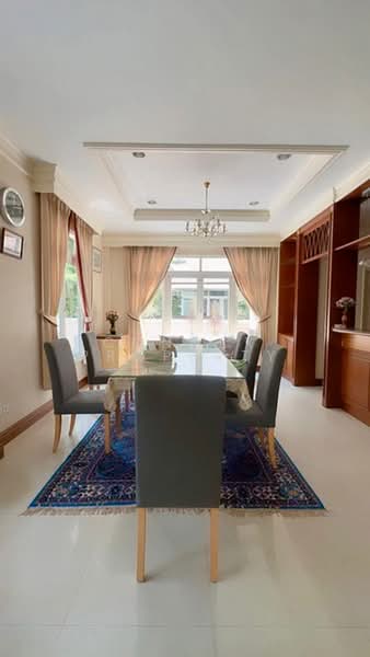 Baan Pattanakarn : บ้านพัฒนาการ, กรุงเทพ, ซอย พัฒนาการ 30, สวนหลวง, กรุงเทพ, 320 ตร.ม., บ้านเดี่ยว ขาย, โดย Connex Property, 500430631 - DDproperty.com