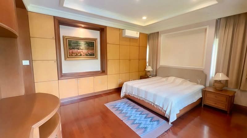 Baan Pattanakarn : บ้านพัฒนาการ, กรุงเทพ, ซอย พัฒนาการ 30, สวนหลวง, กรุงเทพ, 320 ตร.ม., บ้านเดี่ยว ขาย, โดย Connex Property, 500430631 - DDproperty.com