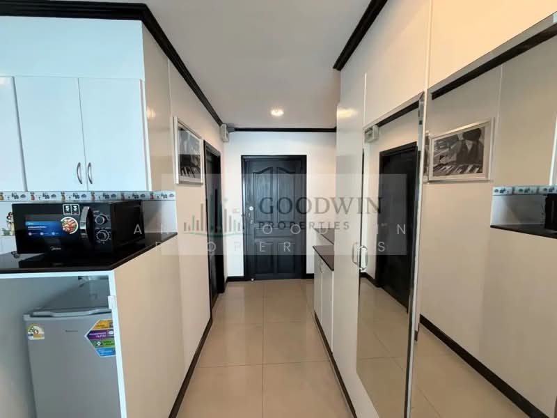 Platinum Suites Condominium Jomtien, Chon Buri (Pattaya), พัทยา พัทยา, Nong Pru, Bang Lamung (Pattaya), Chon Buri (Pattaya), Studio, 51 sqm, Condo For Sale, by Ann Goodwin Properties, 500430633 - DDproperty.com