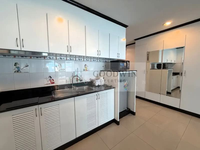 Platinum Suites Condominium Jomtien, Chon Buri (Pattaya), พัทยา พัทยา, Nong Pru, Bang Lamung (Pattaya), Chon Buri (Pattaya), Studio, 51 sqm, Condo For Sale, by Ann Goodwin Properties, 500430633 - DDproperty.com