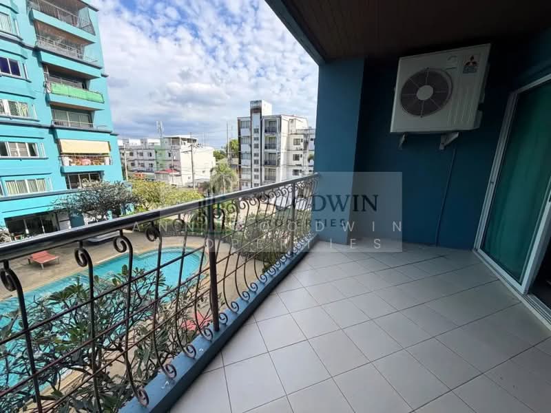 Platinum Suites Condominium Jomtien, Chon Buri (Pattaya), พัทยา พัทยา, Nong Pru, Bang Lamung (Pattaya), Chon Buri (Pattaya), Studio, 51 sqm, Condo For Sale, by Ann Goodwin Properties, 500430633 - DDproperty.com
