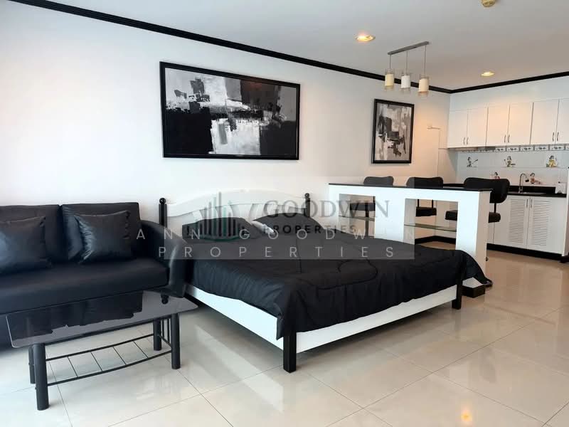 Platinum Suites Condominium Jomtien, Chon Buri (Pattaya), พัทยา พัทยา, Nong Pru, Bang Lamung (Pattaya), Chon Buri (Pattaya), Studio, 51 sqm, Condo For Sale, by Ann Goodwin Properties, 500430633 - DDproperty.com
