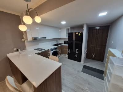 ขาย - Baan On Nut Sukhumvit 77 : บ้านอ่อนนุช สุขุมวิท 77, กรุงเทพ