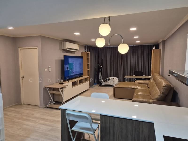 Baan On Nut Sukhumvit 77, Bangkok, Sukhumvit 77 Road, Suan Luang, Bangkok, 2 Bedrooms, 72 sqm, Condo For Sale, by Connex Property, 500430635 - DDproperty.com