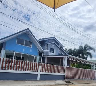 ขาย - Baan Makkawan Rangsan : บ้านมัฆวานรังสรรค์, ปทุมธานี