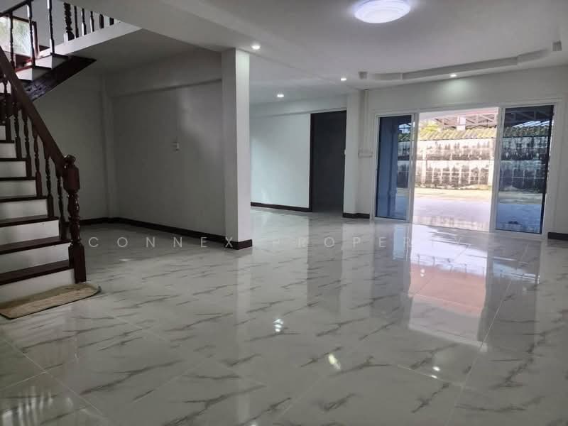 Baan Makkawan Rangsan : บ้านมัฆวานรังสรรค์, ปทุมธานี, บึงสนั่น, ธัญบุรี, ปทุมธานี, 21 ตร.ม., ทาวน์เฮ้าส์ ขาย, โดย Connex Property, 500430637 - DDproperty.com