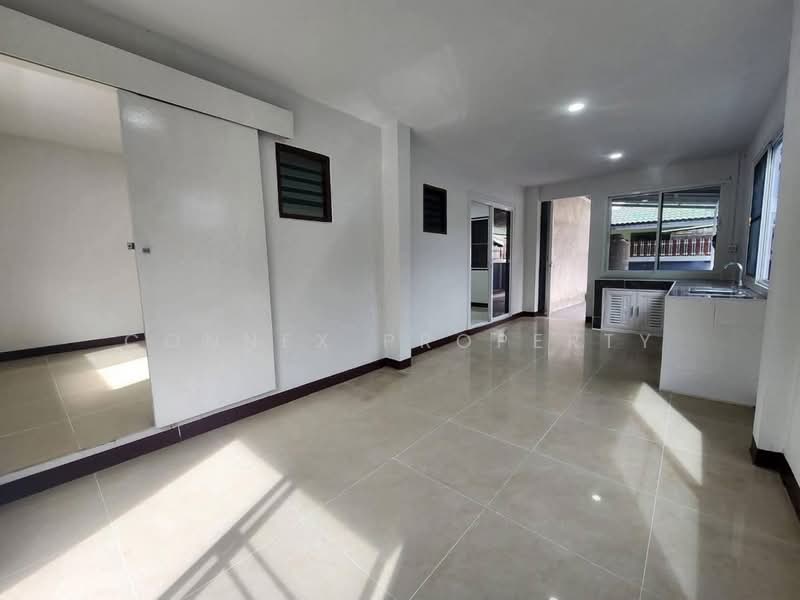 Baan Makkawan Rangsan, Pathum Thani, Bung Sanan, Thanyaburi, Pathum Thani, 5 Bedrooms, 21 sqm, Townhouse For Sale, by Connex Property, 500430637 - DDproperty.com