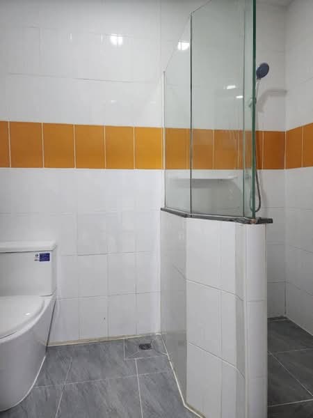 Baan Makkawan Rangsan, Pathum Thani, Bung Sanan, Thanyaburi, Pathum Thani, 5 Bedrooms, 21 sqm, Townhouse For Sale, by Connex Property, 500430637 - DDproperty.com