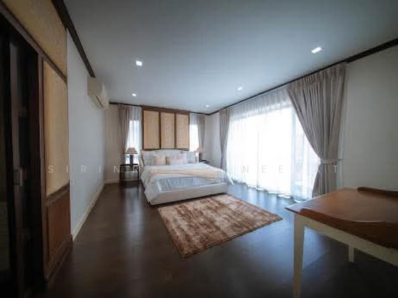 Setthasiri Sansai, Chiang Mai, 1001 Road, Nong Chom, San Sai, Chiang Mai, 4 Bedrooms, 500 sqm, Single Detached House For Sale, by Sirinrat Maneerat, 500430638 - DDproperty.com