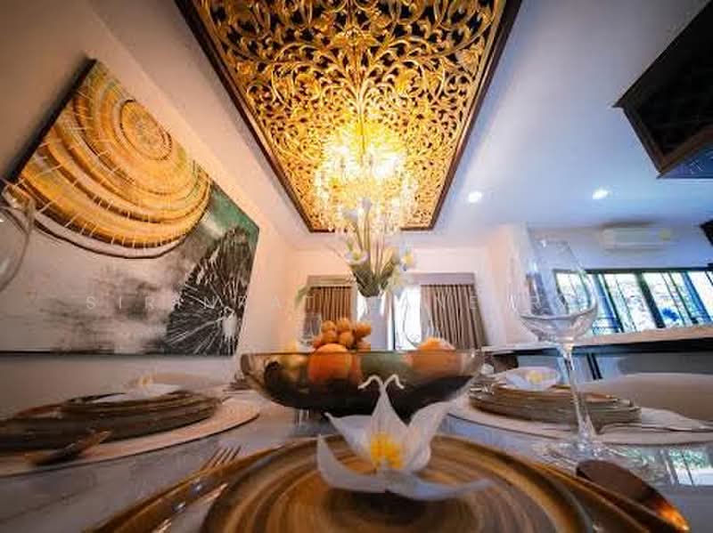 Setthasiri Sansai : เศรษฐสิริ สันทราย, เชียงใหม่, ถนน 1001, หนองจ๊อม, สันทราย, เชียงใหม่, 500 ตร.ม., บ้านเดี่ยว ขาย, โดย Sirinrat Maneerat, 500430638 - DDproperty.com