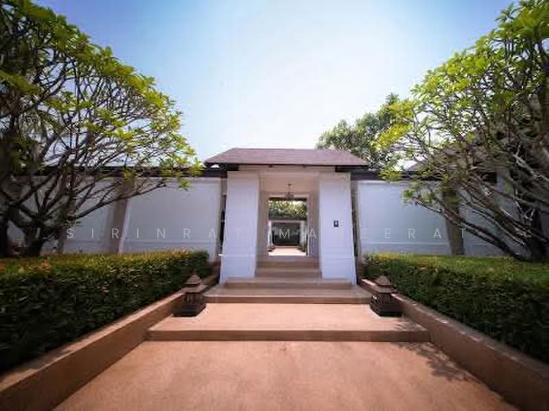 Setthasiri Sansai, Chiang Mai, 1001 Road, Nong Chom, San Sai, Chiang Mai, 4 Bedrooms, 500 sqm, Single Detached House For Sale, by Sirinrat Maneerat, 500430638 - DDproperty.com