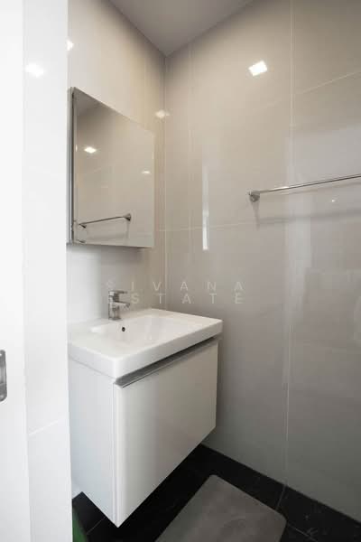 Park Origin Phrom Phong (Park 24), Bangkok, 68 Soi Sukhumvit 24, Khong Tan, Khlong Toei, Bangkok, Studio, 30 sqm, Condo For Rent, by Sivana Estate, 500430641 - DDproperty.com