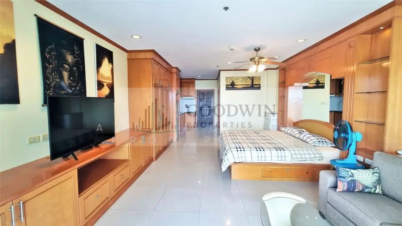 View Talay Residence 6 : วิวทะเล เรสซิเดนซ์ 6, ชลบุรี, 500 59 หมู่ที่ 5, นาเกลือ, บางละมุง, ชลบุรี, 48 ตร.ม., คอนโด ให้เช่า, โดย Ann Goodwin Properties, 500430643 - DDproperty.com