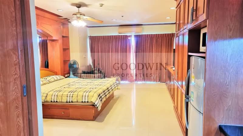 View Talay Residence 6 : วิวทะเล เรสซิเดนซ์ 6, ชลบุรี, 500 59 หมู่ที่ 5, นาเกลือ, บางละมุง, ชลบุรี, 48 ตร.ม., คอนโด ให้เช่า, โดย Ann Goodwin Properties, 500430643 - DDproperty.com