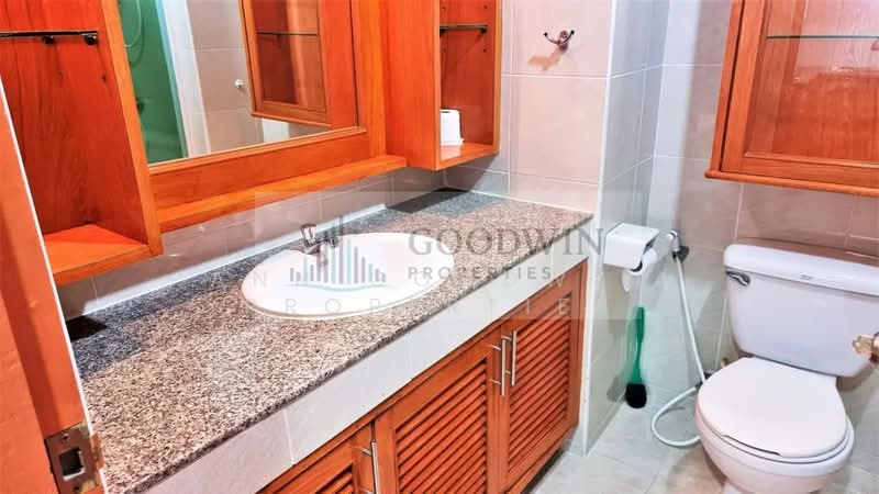 View Talay Residence 6 : วิวทะเล เรสซิเดนซ์ 6, ชลบุรี, 500 59 หมู่ที่ 5, นาเกลือ, บางละมุง, ชลบุรี, 48 ตร.ม., คอนโด ให้เช่า, โดย Ann Goodwin Properties, 500430643 - DDproperty.com