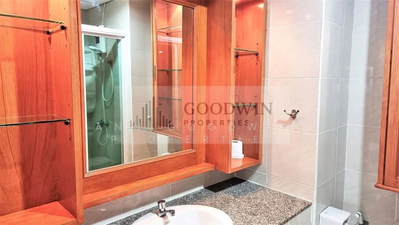 View Talay Residence 6, Chon Buri (Pattaya), 500 59 Moo 5, Na Kloe, Bang Lamung (Pattaya), Chon Buri (Pattaya), Studio, 48 sqm, Condo For Rent, by Ann Goodwin Properties, 500430643 - DDproperty.com