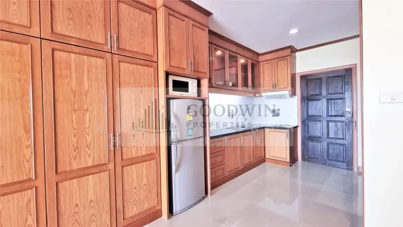 View Talay Residence 6 : วิวทะเล เรสซิเดนซ์ 6, ชลบุรี, 500 59 หมู่ที่ 5, นาเกลือ, บางละมุง, ชลบุรี, 48 ตร.ม., คอนโด ให้เช่า, โดย Ann Goodwin Properties, 500430643 - DDproperty.com