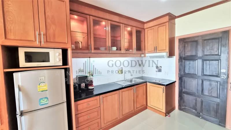 View Talay Residence 6, Chon Buri (Pattaya), 500 59 Moo 5, Na Kloe, Bang Lamung (Pattaya), Chon Buri (Pattaya), Studio, 48 sqm, Condo For Rent, by Ann Goodwin Properties, 500430643 - DDproperty.com