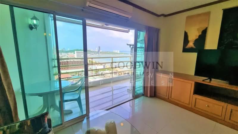 View Talay Residence 6 : วิวทะเล เรสซิเดนซ์ 6, ชลบุรี, 500 59 หมู่ที่ 5, นาเกลือ, บางละมุง, ชลบุรี, 48 ตร.ม., คอนโด ให้เช่า, โดย Ann Goodwin Properties, 500430643 - DDproperty.com
