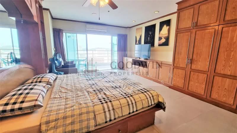 View Talay Residence 6 : วิวทะเล เรสซิเดนซ์ 6, ชลบุรี, 500 59 หมู่ที่ 5, นาเกลือ, บางละมุง, ชลบุรี, 48 ตร.ม., คอนโด ให้เช่า, โดย Ann Goodwin Properties, 500430643 - DDproperty.com