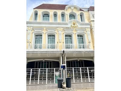 ขาย - Baan Klang Krung The Royal Vienna Ratchavipa - Ratchadaphisek : บ้านกลางกรุง เดอะ รอยัล เวียนนา รัชวิภา - รัชดาภิเษก, กรุงเทพ