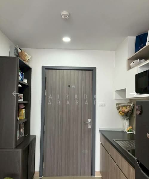 Supalai Veranda Ramkhamhaeng, Bangkok, Ramkhamhaeng Road, Hua Mak, Bang Kapi, Bangkok, Studio, 28 sqm, Condo For Sale, by Airada Parasarn, 500430648 - DDproperty.com