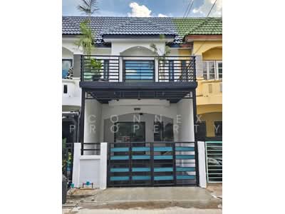 ขาย - Kanmanee Housing : หมู่บ้านกานต์มณี, นนทบุรี