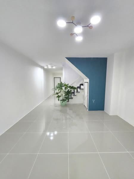 Kanmanee Housing : หมู่บ้านกานต์มณี, นนทบุรี, บางบัวทอง, นนทบุรี, 160 ตร.ม., ทาวน์เฮ้าส์ ขาย, โดย Connex Property, 500430650 - DDproperty.com