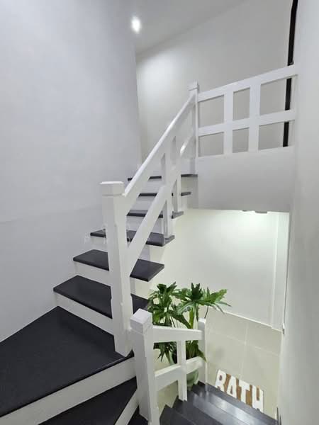 Kanmanee Housing, Nonthaburi, Bang Bua Thong, Nonthaburi, 3 Bedrooms, 160 sqm, Townhouse For Sale, by Connex Property, 500430650 - DDproperty.com