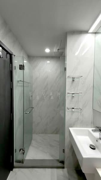 IDEO Mobi Rangnam, Bangkok, 107 Rang Nam Alley, Thanon Phaya Thai, Ratchathewi, Bangkok, 1 Bedroom, 36 sqm, Condo For Rent, by Sivana Estate, 500430651 - DDproperty.com