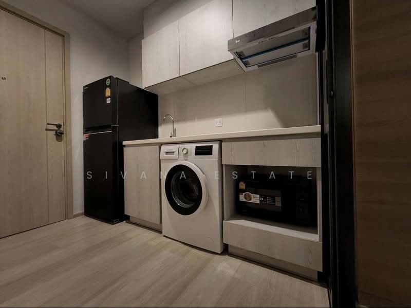 Life One Wireless, Bangkok, 1 Wireless Road, Lumphini, Pathum Wan, Bangkok, Studio, 28 sqm, Condo For Sale, by Sivana Estate, 500430655 - DDproperty.com