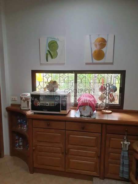 Central Park 4 Village, Chon Buri (Pattaya), Nong Pru, Bang Lamung (Pattaya), Chon Buri (Pattaya), 3 Bedrooms, 412 sqm, Villa For Sale, by Ann Goodwin Properties, 500430656 - DDproperty.com