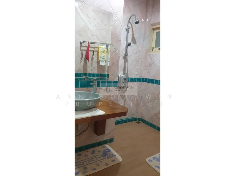Central Park 4 Village, Chon Buri (Pattaya), Nong Pru, Bang Lamung (Pattaya), Chon Buri (Pattaya), 3 Bedrooms, 412 sqm, Villa For Sale, by Ann Goodwin Properties, 500430656 - DDproperty.com