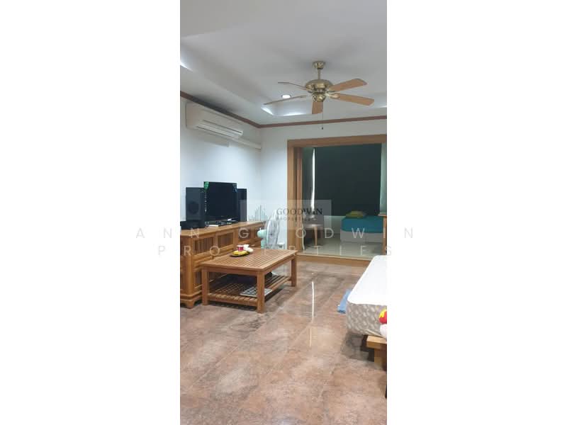 Central Park 4 Village, Chon Buri (Pattaya), Nong Pru, Bang Lamung (Pattaya), Chon Buri (Pattaya), 3 Bedrooms, 412 sqm, Villa For Sale, by Ann Goodwin Properties, 500430656 - DDproperty.com