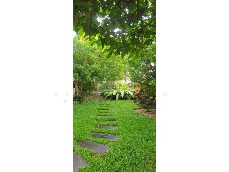 Central Park 4 Village, Chon Buri (Pattaya), Nong Pru, Bang Lamung (Pattaya), Chon Buri (Pattaya), 3 Bedrooms, 412 sqm, Villa For Sale, by Ann Goodwin Properties, 500430656 - DDproperty.com