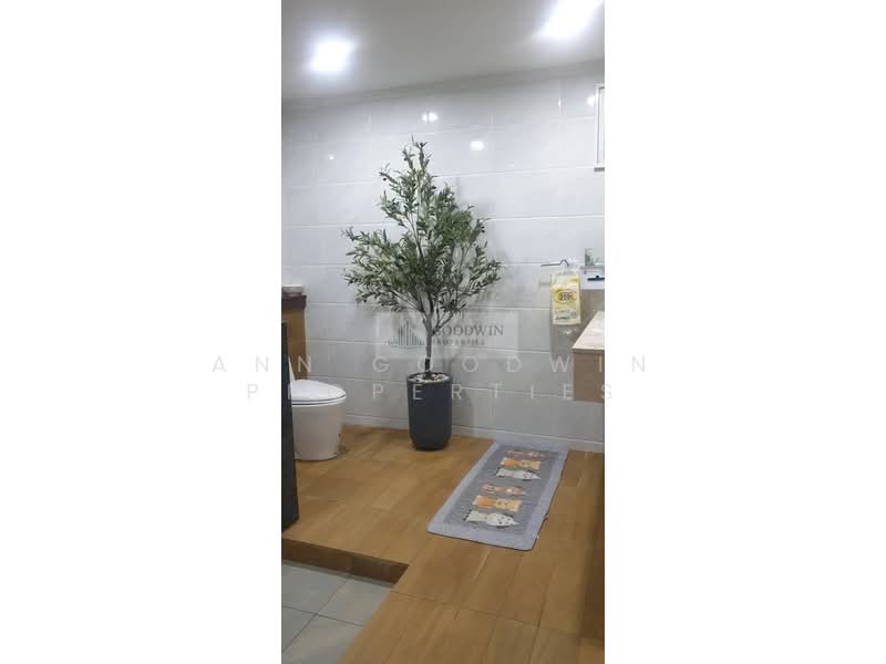 Central Park 4 Village, Chon Buri (Pattaya), Nong Pru, Bang Lamung (Pattaya), Chon Buri (Pattaya), 3 Bedrooms, 412 sqm, Villa For Sale, by Ann Goodwin Properties, 500430656 - DDproperty.com