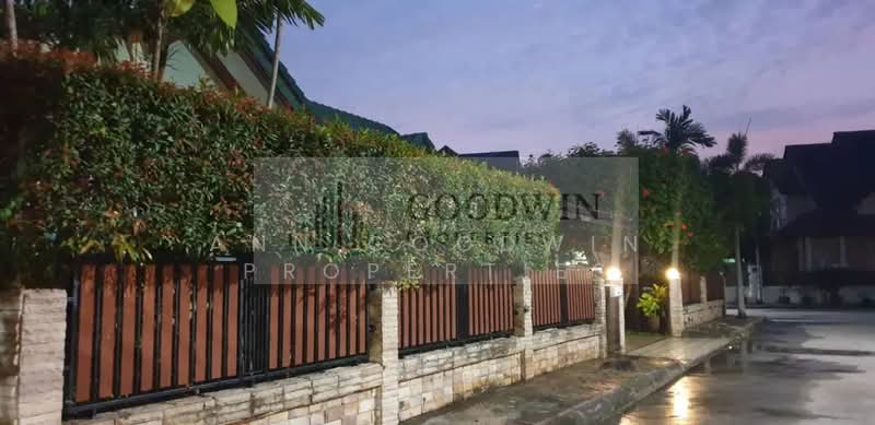 Central Park 4 Village, Chon Buri (Pattaya), Nong Pru, Bang Lamung (Pattaya), Chon Buri (Pattaya), 3 Bedrooms, 412 sqm, Villa For Sale, by Ann Goodwin Properties, 500430656 - DDproperty.com