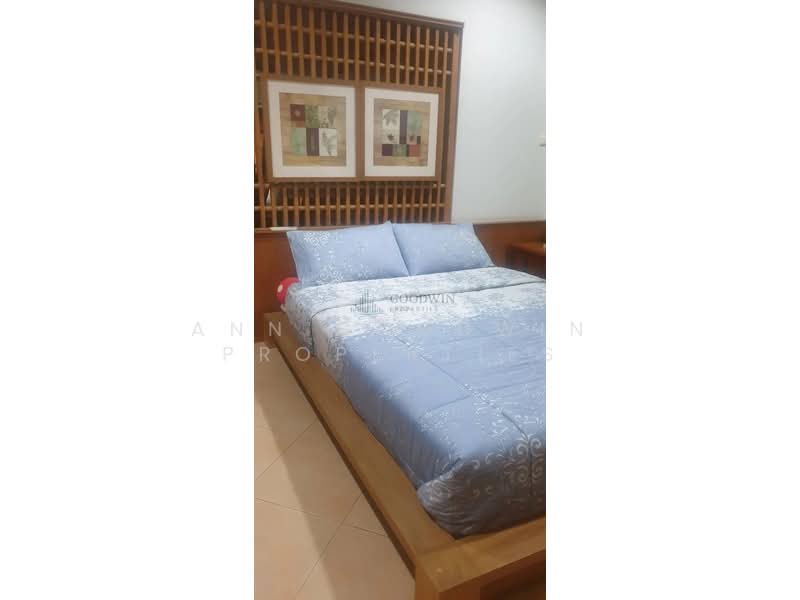 Central Park 4 Village, Chon Buri (Pattaya), Nong Pru, Bang Lamung (Pattaya), Chon Buri (Pattaya), 3 Bedrooms, 412 sqm, Villa For Sale, by Ann Goodwin Properties, 500430656 - DDproperty.com