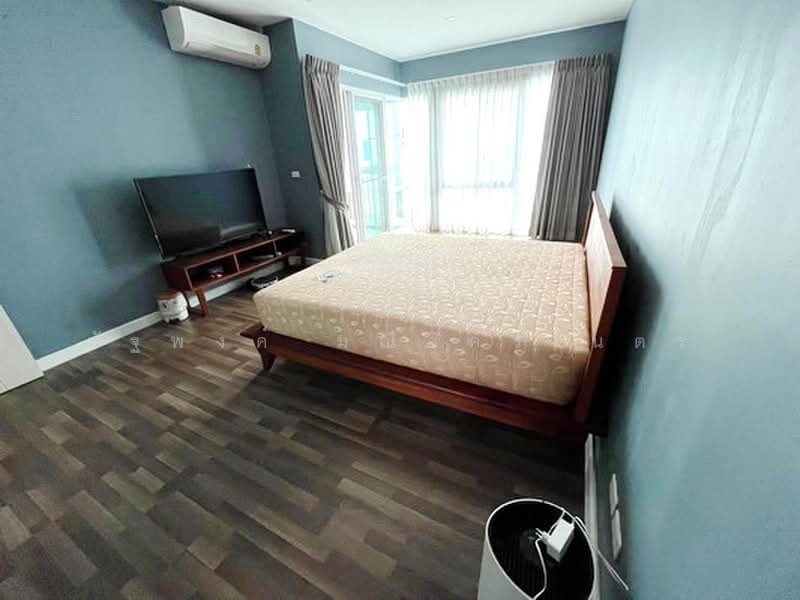 Bless Town Srinakarin - Namdang, Samut Prakan, Behind Wat Nam Daeng Road, Bang Kaeo, Bang Plee, Samut Prakan, 3 Bedrooms, 160 sqm, Townhouse For Rent, by นัฐพงค์ มณีอัครเนตร, 500430661 - DDproperty.com